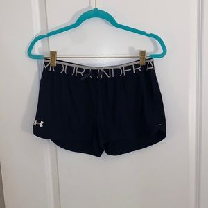 Under Armour Athletic Shorts